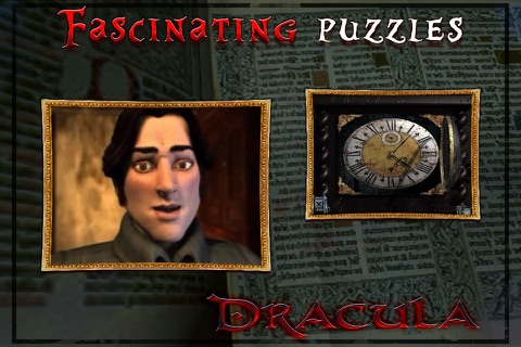 Dracula 1: Resurrection - (Universal) screenshot 3