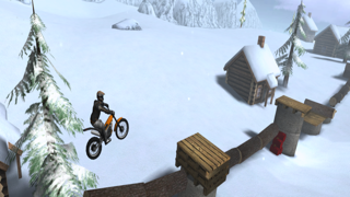 Trial Xtreme 2 Winter Edition screenshot 1