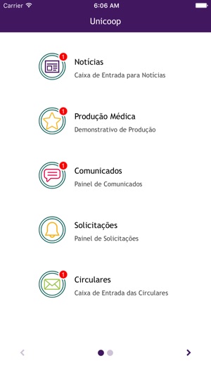 Unicoop Uberaba(圖3)-速報App