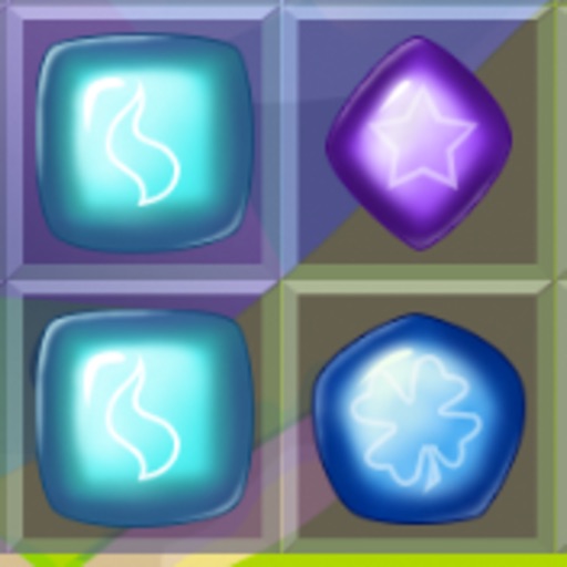 A Elemental Stones Destroy icon