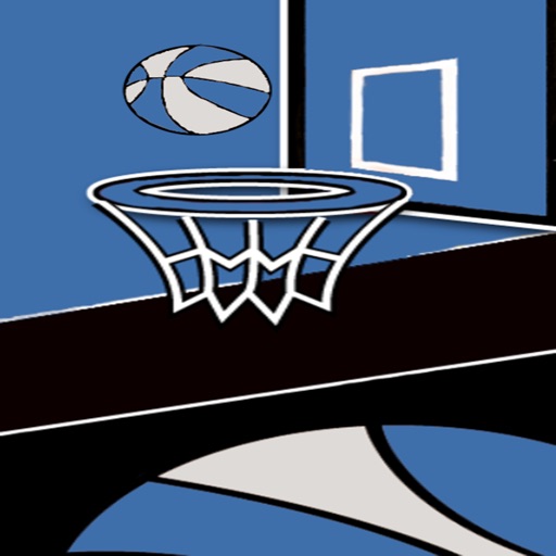 Basketball Free* icon
