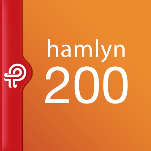 200 Slow Cooker Recipes from Hamlyn icon