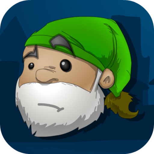 Santa Rescue Elf - Room Puzzles&Escape Angel Icon