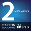FTD Matemática 2º Ano