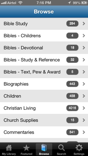 Word Christian eBooks(圖3)-速報App