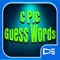 C Pic Guess Words