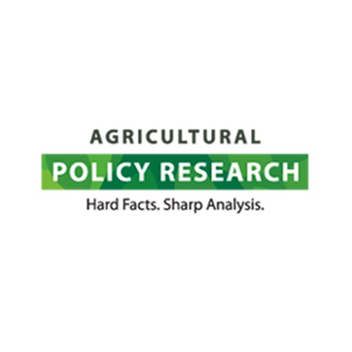 Agricultural Policy Research