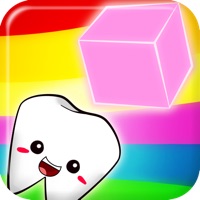 A Bubble-Gum Escape Mania Out-Run the Teeth