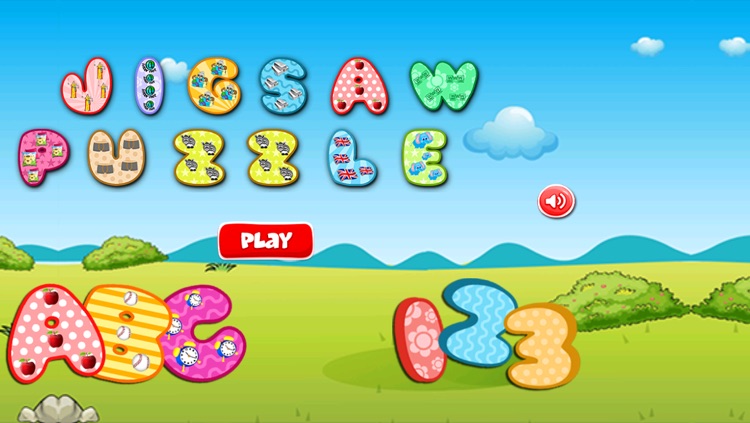 kids abc jigsaw puzzles screenshot-3