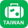 Taiwan Offline Travel Map - Maps For You