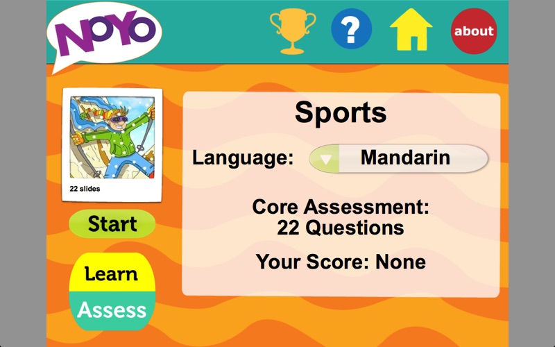 Learn Chinese Vocab with Noyo thumbnail 2