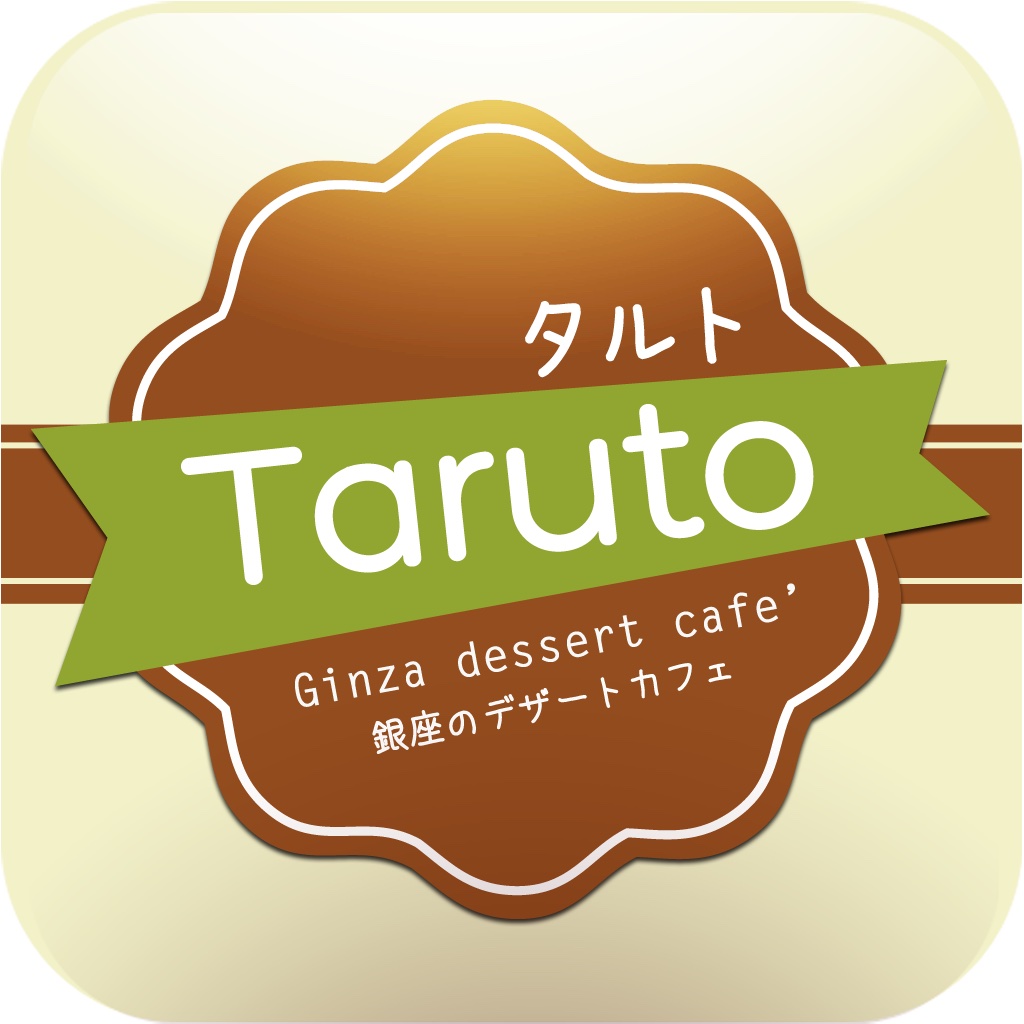 Taruto icon