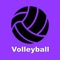 ScoreKeeper VolleyBall for iPhone