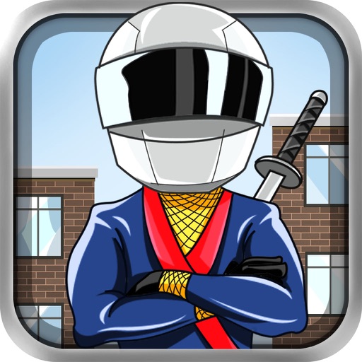 Harlem Shake Ninja Run Free icon