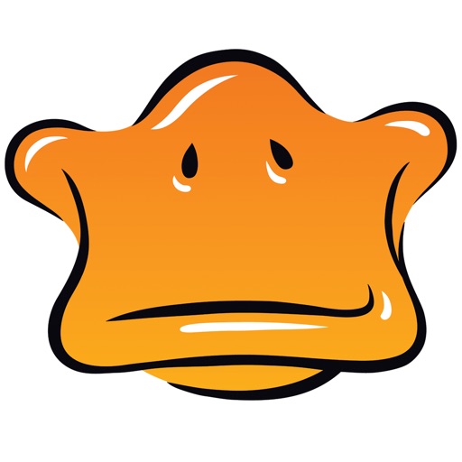 Duck Sauce's Duckyou icon