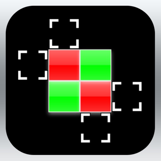 Vanquish iOS App