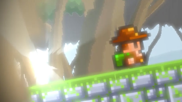 Aztec Antics screenshot-0