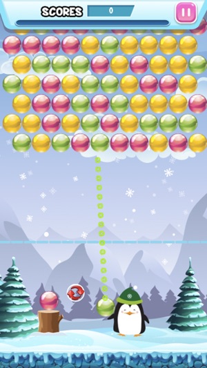 Bits of Sweets Season: Sugar Candy Game Puzzle(圖1)-速報App