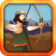Activities of War Killer - Archery: Bow, Arrow and Apple Game