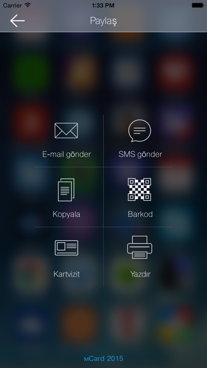 Balık Restaurant screenshot-4