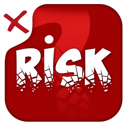 Risk iOS App