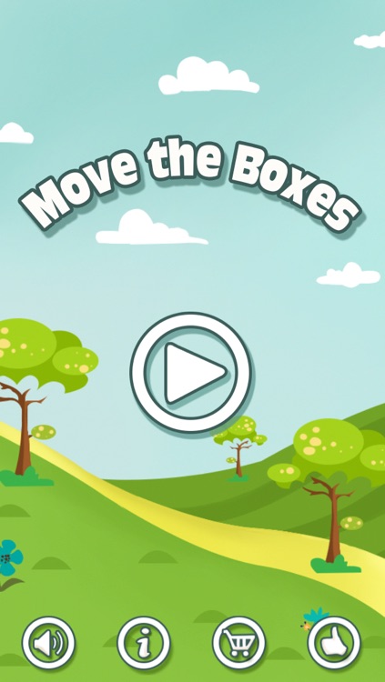 Move the Boxes - 672 levels screenshot-4