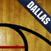 Dallas Basketball Pro Fan - Scores, Stats, Schedules & News