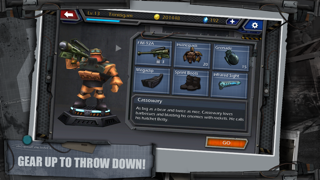 WarCom: Shootout Screenshot 4