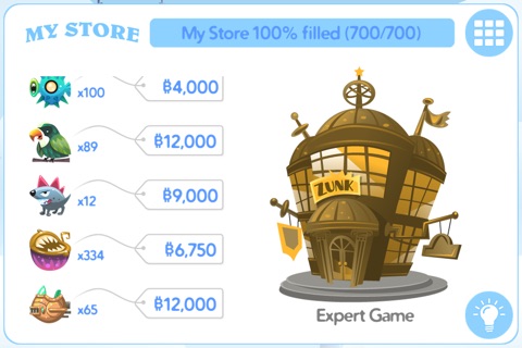 Biztopia screenshot 4