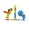 The best Pocoyo episodes are now available in a collection of wonderful interactive stories of Pocoyo