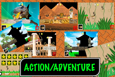Adventure Runners screenshot 3