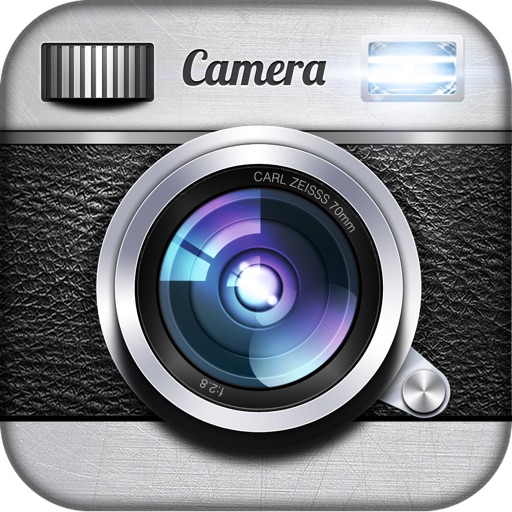 Cash Camera Pro: Editor For Your Photo Ads!