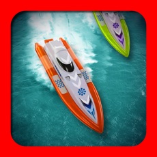 Activities of Fun Speed Boat Race