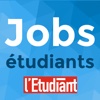 Jobs pour étudiants