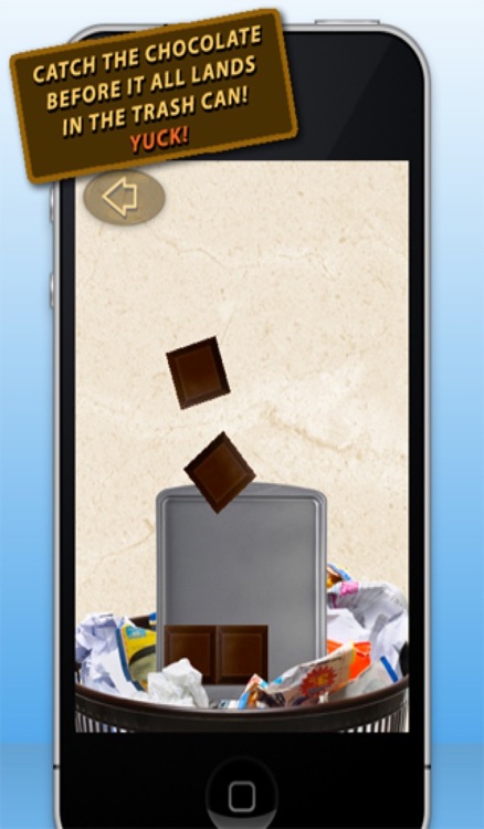 Marshmallow Cookie Maker Games - Play Make Chocolate, Cookies & Candy Free Family Game screenshot-4