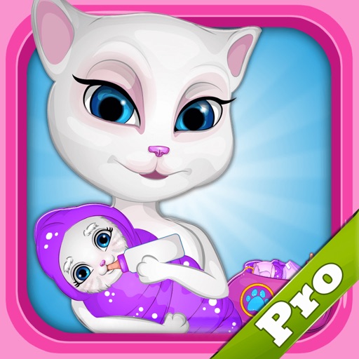 New Born Baby Pet Care Pro iOS App