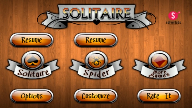 Solitaire Duo