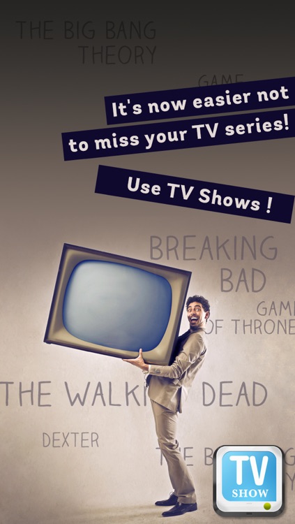 TV Shows