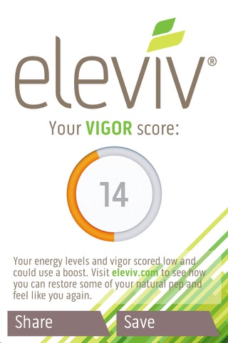 Eleviv Survey screenshot 3