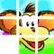 Kids Puzzle - Fun and new picture puzzle game for children