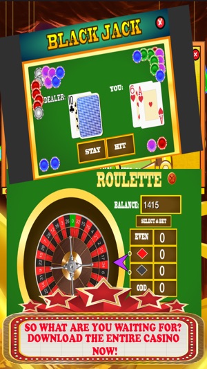 Abet Casino Pharaoh Slots Games - All in one Bingo, Blackjac(圖5)-速報App