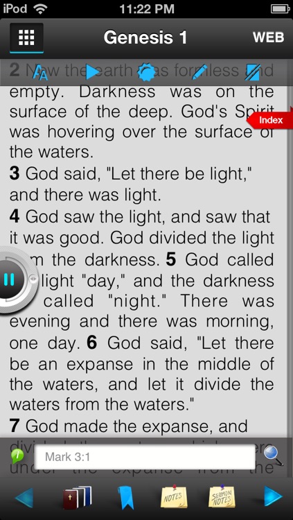 Community of Faith screenshot-4