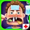 Little Flu Doctor - kids games