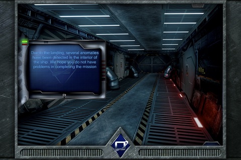 Chronos Salvation Free screenshot 3