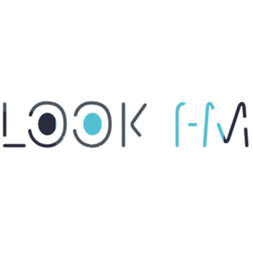 Look FM icon