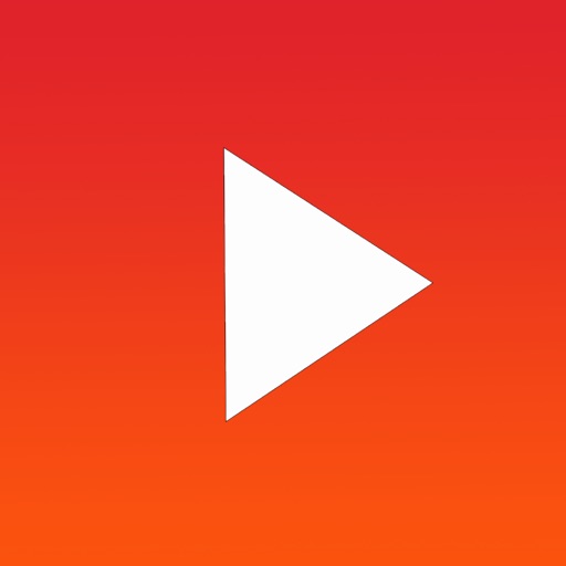 Yom Tube Pro for YouTube ,Dailymotion, Vimeo Video Player icon