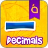 Math: Decimals Subtraction