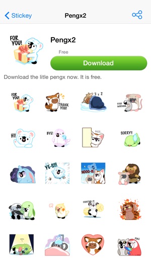 Stickey(圖4)-速報App