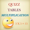 Quizz Tables de Multiplication