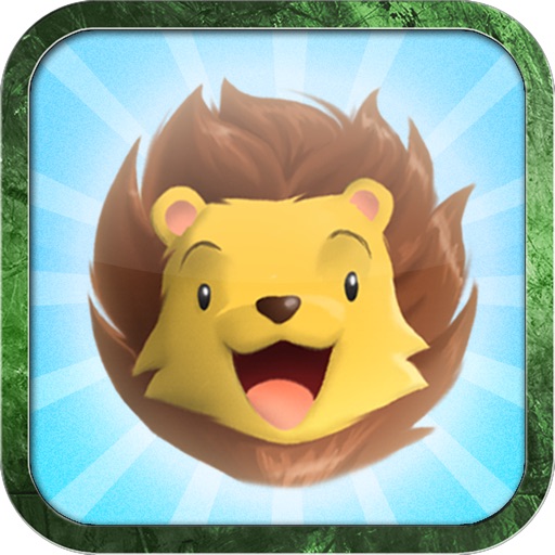 Salta Simba icon